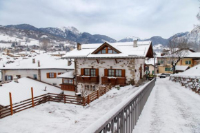 B.& B. Corradini Castello-Molina Di Fiemme